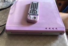 Player pink for sale  RICHMOND