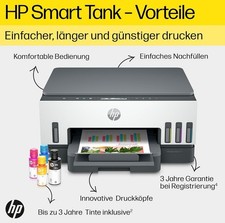 Smart tank 7005 gebraucht kaufen Smart tank 7005 gebraucht kaufen  Berlin