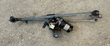 Motor limpador de para-brisa +Linkage 95-99 Mk3 VW Jetta Golf GTI All Cabrio 1H1955603 comprar usado  Enviando para Brazil
