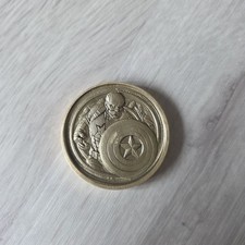 40mm coin image for sale  SHEFFIELD