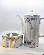 White teapot victorian for sale  Haslet