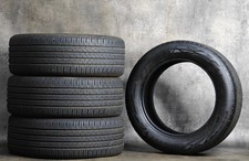 Continental ecocontact 225 gebraucht kaufen  Rommerskirchen