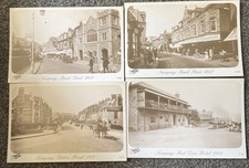 Newquay cornwall repro for sale  EBBW VALE