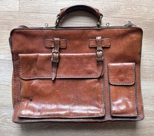 The bridge aktentasche gebraucht kaufen  Gerbrunn