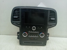 Renault megane display for sale  WEST BROMWICH