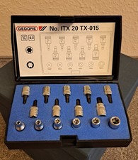 Gedore itx 015 gebraucht kaufen Gedore itx 015 gebraucht kaufen  Herne