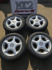 4x100 alloys polo for sale  MELTON CONSTABLE