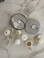 Magimix 3100 blades for sale  MANCHESTER