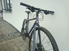 Winora dakar 48 gebraucht kaufen  Ellwangen (Jagst)