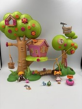 Mini lalaloopsy treehouse for sale  LEEDS