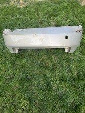 Bumper cover rear for sale  Warren