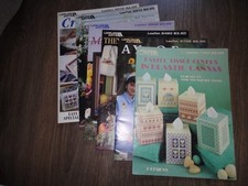 Leisure arts cross for sale  Bayville