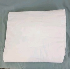 Flannel flat sheet for sale  Freeland