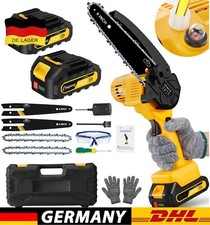 Mini akku kettensäge gebraucht kaufen  Wuppertal