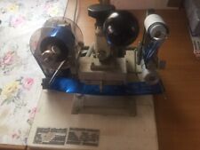 Visitenkartendruckmaschine hei gebraucht kaufen  Sebnitz