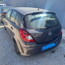 Ricambi opel corsa usato  Altamura