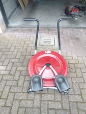 Roller rosso. usato. usato  Zerbolo