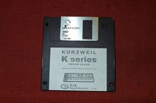 Floppy with moog usato  Trapani
