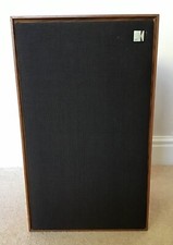 Kef chorale 1016 for sale  MARKET DRAYTON
