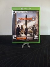 Division xbox one for sale  Egg Harbor Township