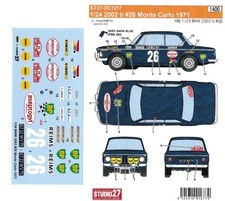 Decal bmw aseptogyl usato  Varese