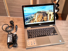 Ordinateur portable dell d'occasion  Sarrians