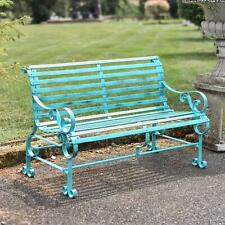 Deluxe wrought iron for sale  OSWESTRY