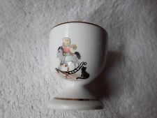 Vintage porcelain egg for sale  GRANTHAM
