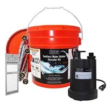 Tankless water heater for sale  Stow