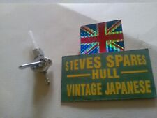 Honda z50a pc50k1 for sale  HULL