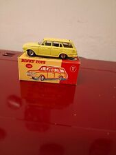 Dinky toy 141 for sale  NOTTINGHAM