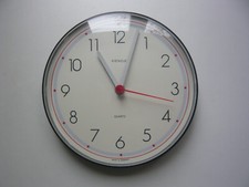 Kienzle vintage küchenuhr gebraucht kaufen  Hamburg