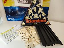 Gewichtete steine triominos gebraucht kaufen  Wolfsburg