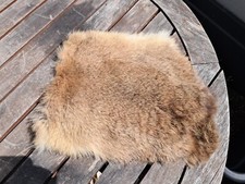 Peau lapin 22 d'occasion  Lorient