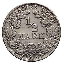 Germania mark 1918 usato  Pescara
