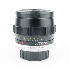 Minolta rokkor 50mm usato  Boscoreale