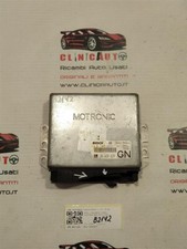 Centralina motore opel usato  Italia