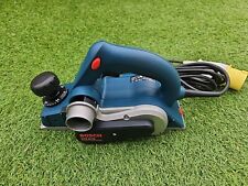 Bosch gho planer for sale  MIDDLESBROUGH