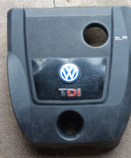 Cache moteur volkswagen d'occasion  Gevrey-Chambertin
