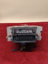 Deck Philco-Ford AM-FM anos 70 8 faixas não testado comprar usado  Enviando para Brazil