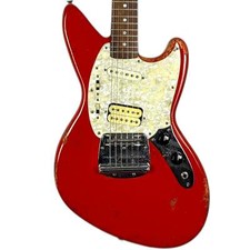 Fender japan jag usato  Spedire a Italy