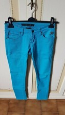 Pantaloni turchesi criminal usato  Vecchiano
