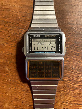 Casio dbc 600 for sale  REDHILL