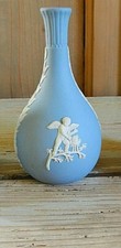 Wedgwood jasper azzurro usato  Varese
