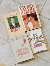 Lotto libri leo usato  Senago