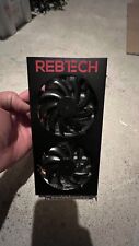 Rebtech 470, 8GB (AMD RX 470) (Mineração especificamente) comprar usado  Enviando para Brazil