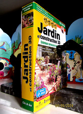 Jardin construction extérieur d'occasion  Pessac