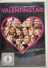 Valentinstag film dvd gebraucht kaufen  Limeshain