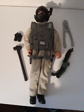 Hasbro action man for sale  NELSON