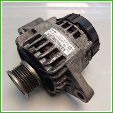 Alternatore denso ms1012101091 usato  Cona